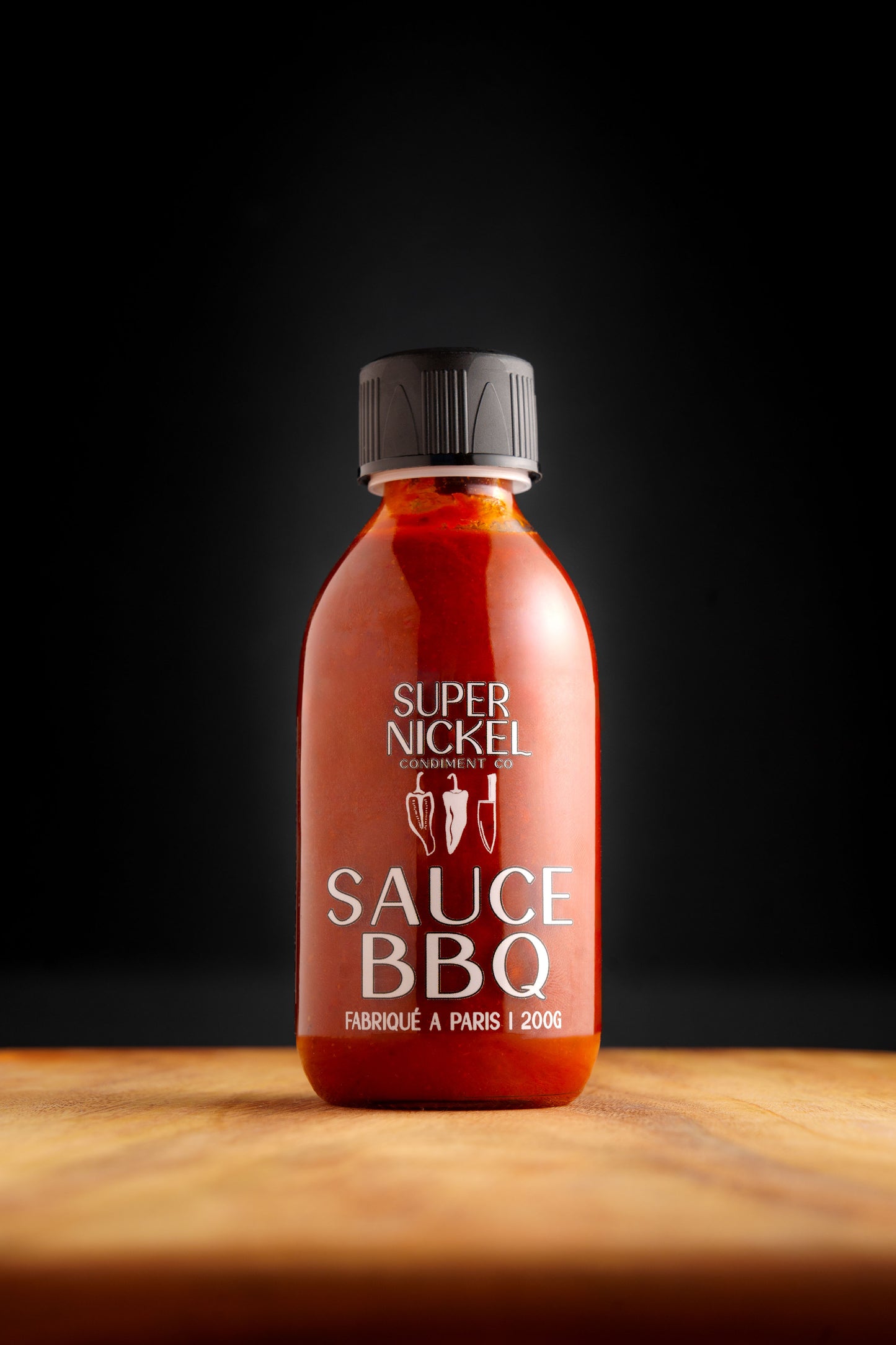 BBQ SAUCE